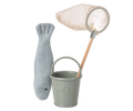 Fishing set, Mouse