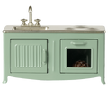Kitchen, Mouse - Mint