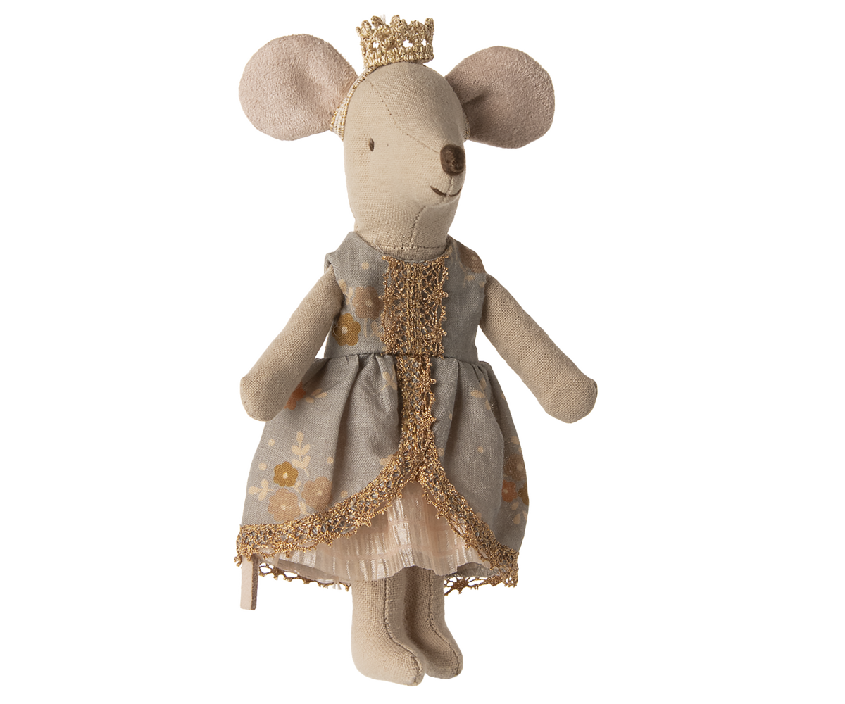 Princess Dress, Big sister mouse