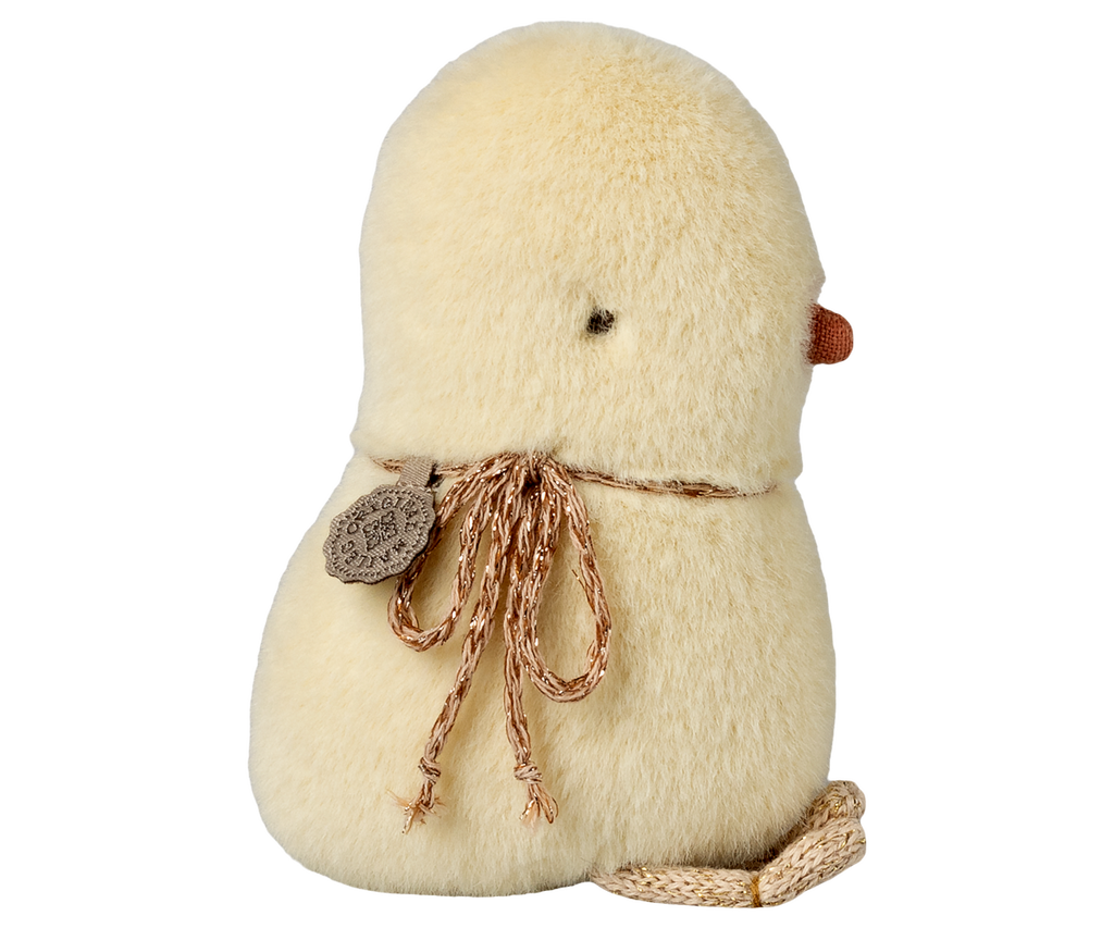 Chicken plush, Mini