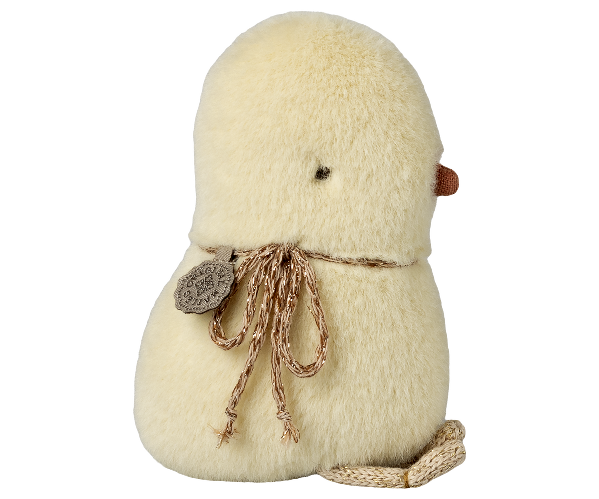 Chicken plush, Mini