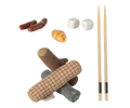 Bonfire set, Mouse