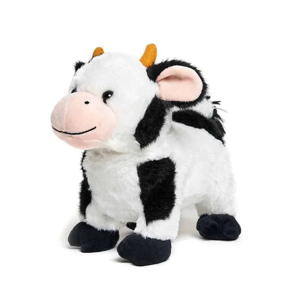 Musical Animated Cow Plush – view 2