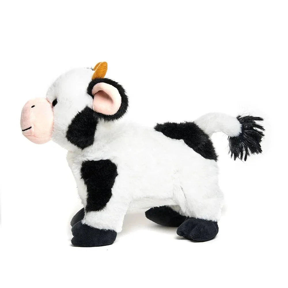 Musical Animated Cow Plush – view 4
