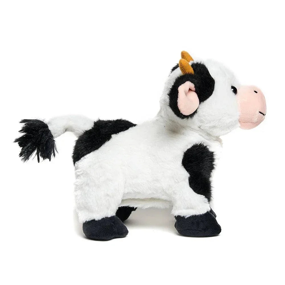 Musical Animated Cow Plush – view 5