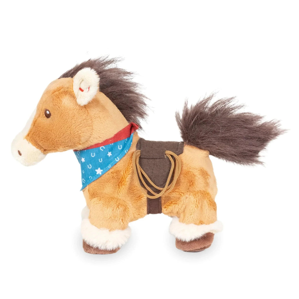 Colt Musical Animated Horse Plush – view 2