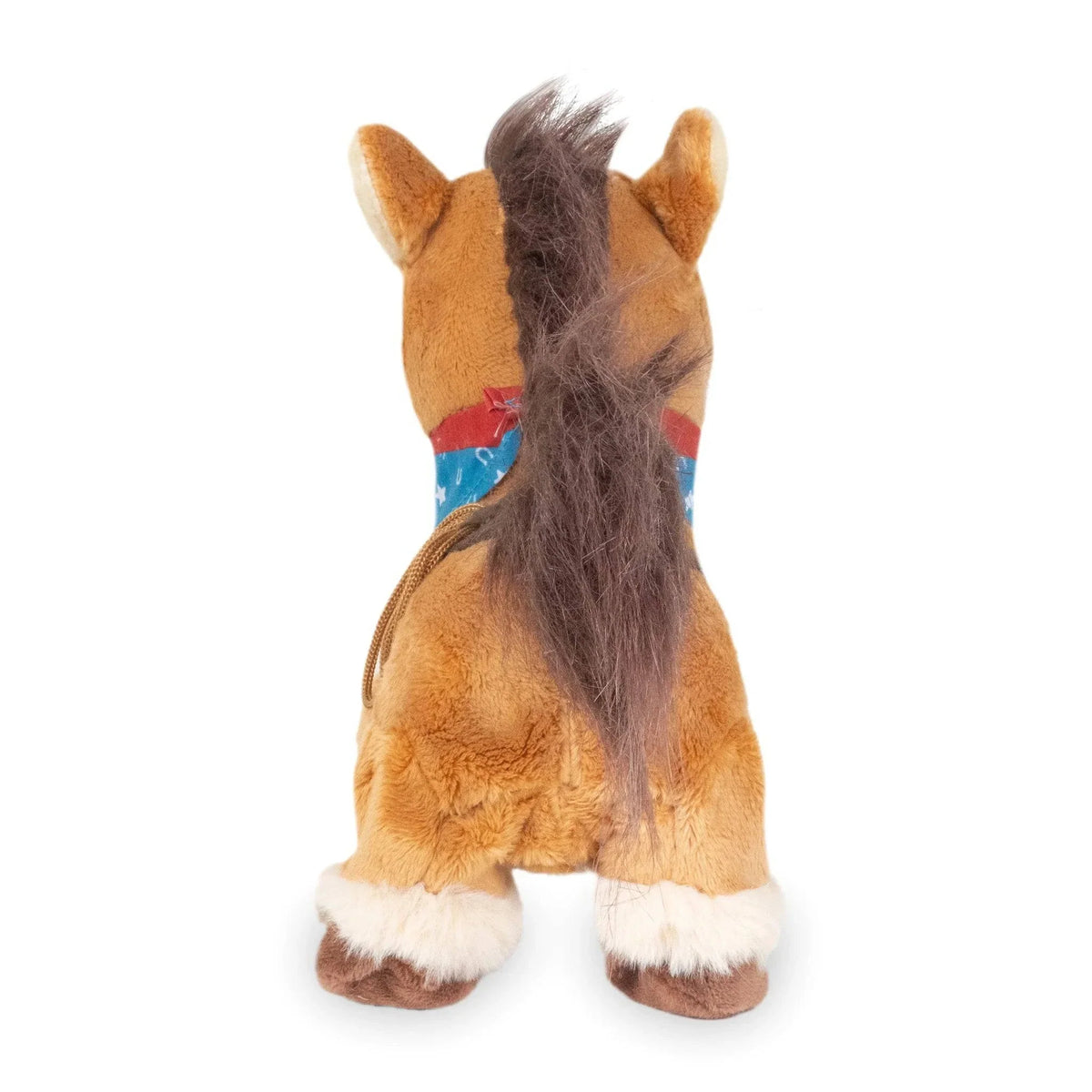 Colt Musical Animated Horse Plush – view 3