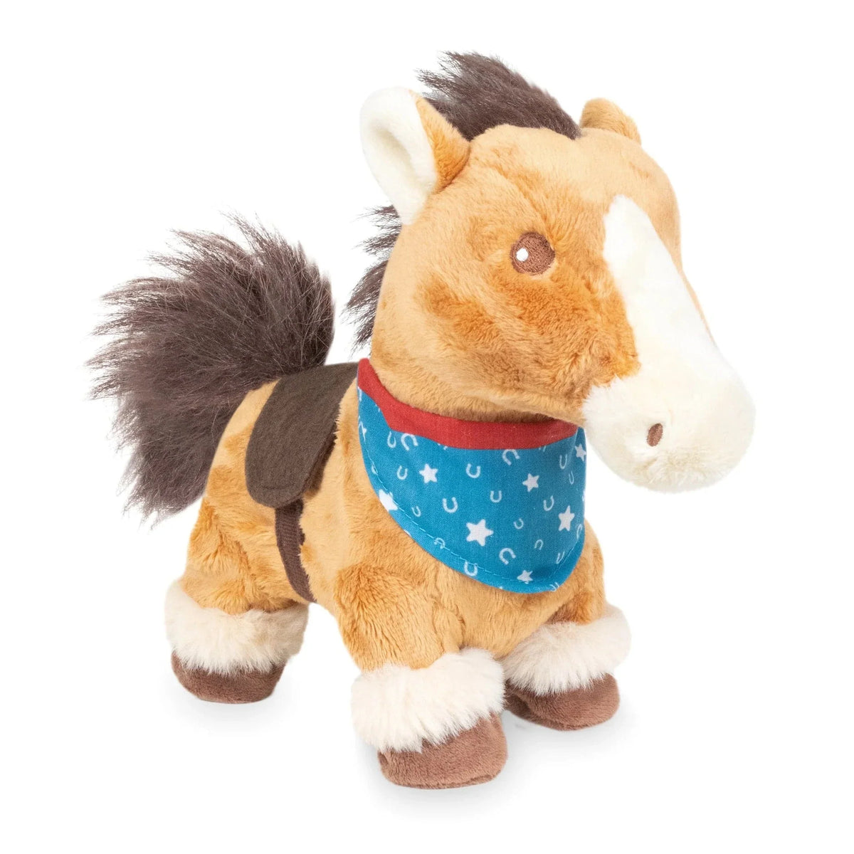 Colt Musical Animated Horse Plush – view 4