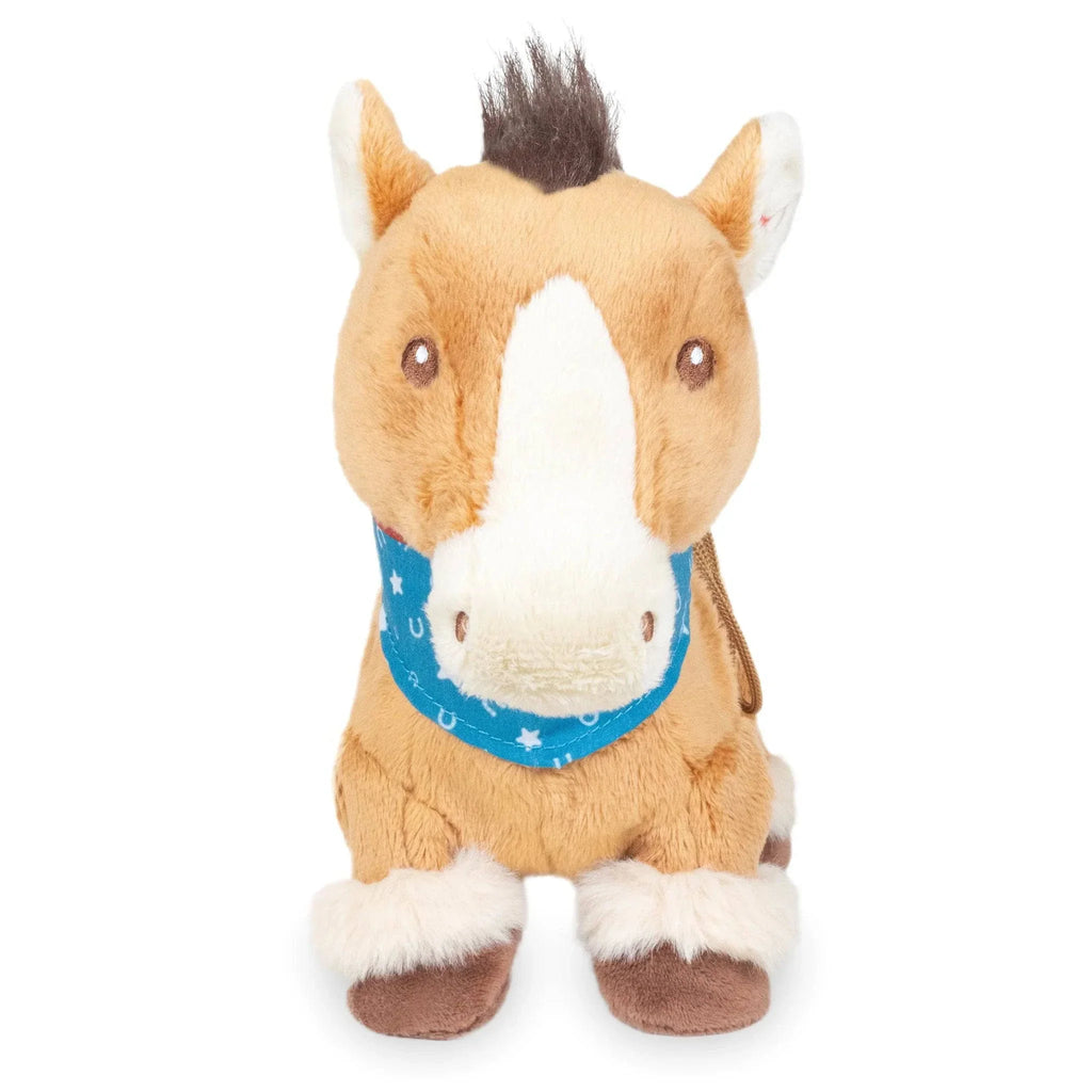 Colt Musical Animated Horse Plush – view 5