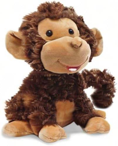 Crackin' Up Coco Laughing Chicken Plush – view 2