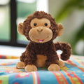 Crackin' Up Coco Laughing Chicken Plush