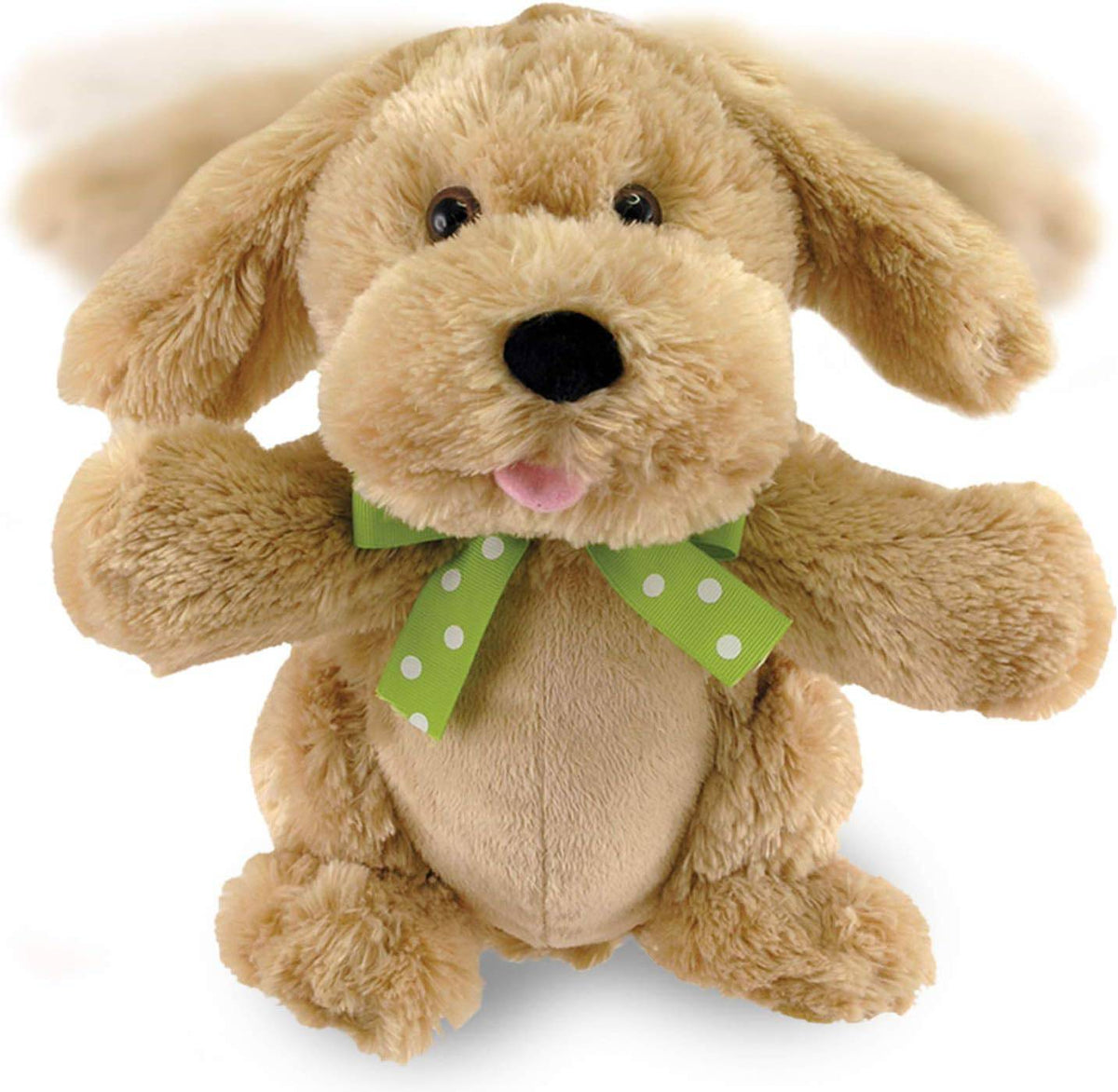 My Little Puppy Animated Plush – view 2