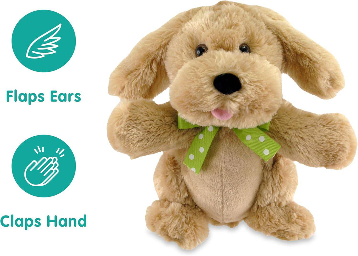 My Little Puppy Animated Plush – view 3