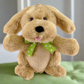 My Little Puppy Animated Plush