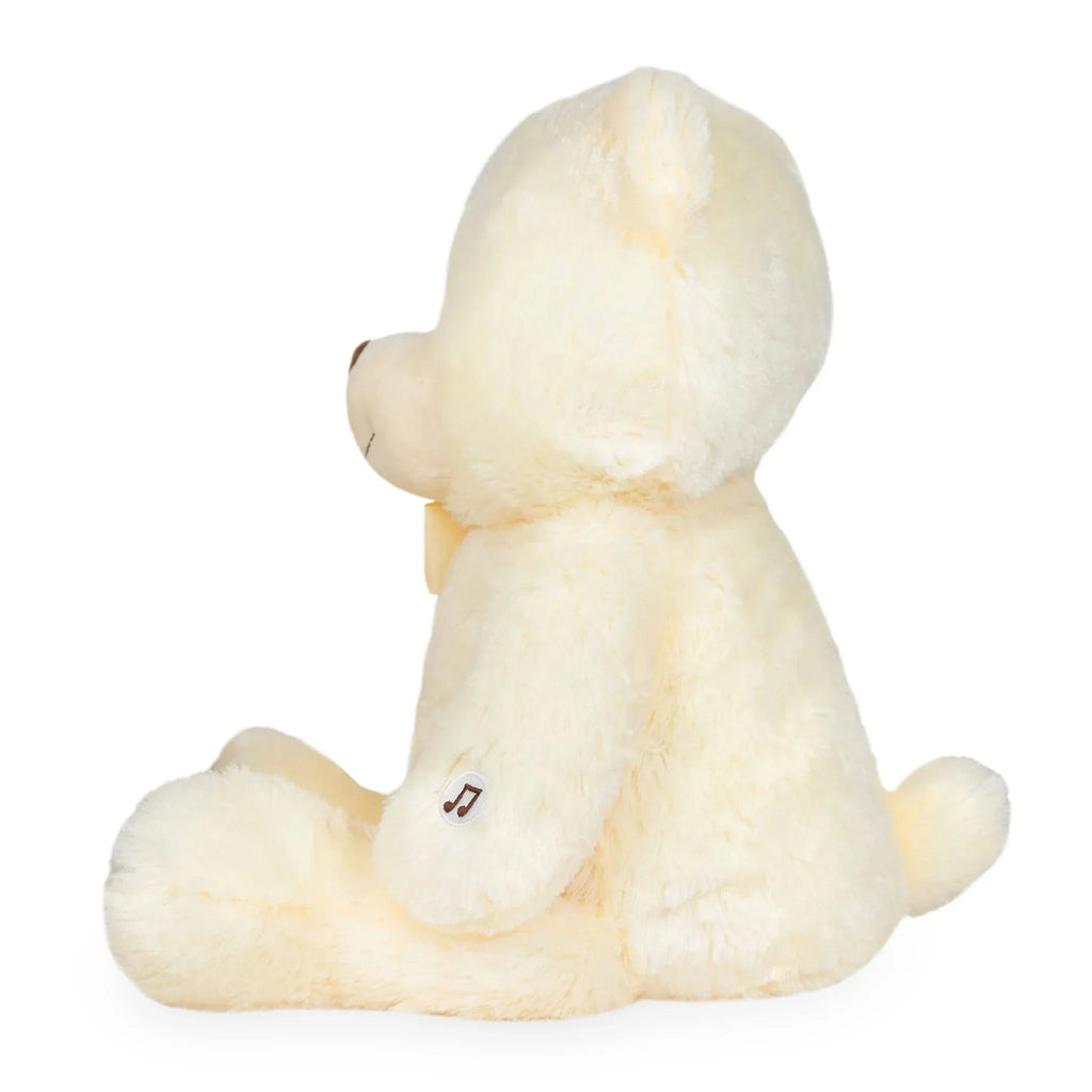 Cuddles the Cub Light-Up Plush – view 5