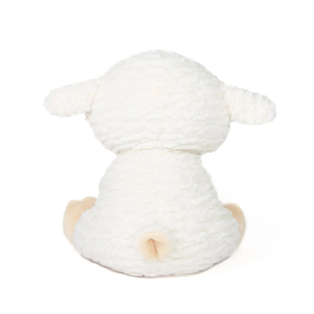 Twinkling Levi Light-Up Lamb Plush – view 7