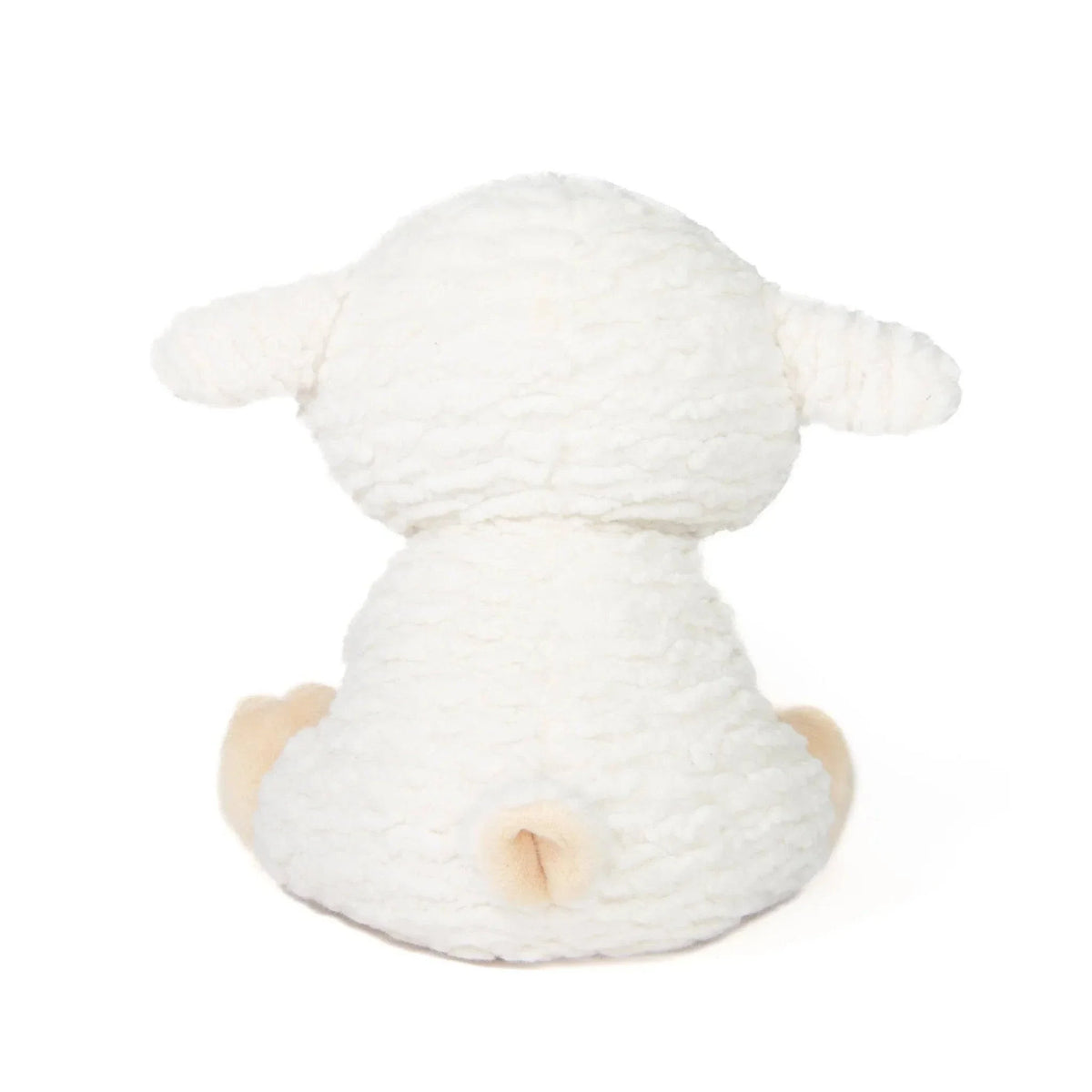 Twinkling Levi Light-Up Lamb Plush – view 7