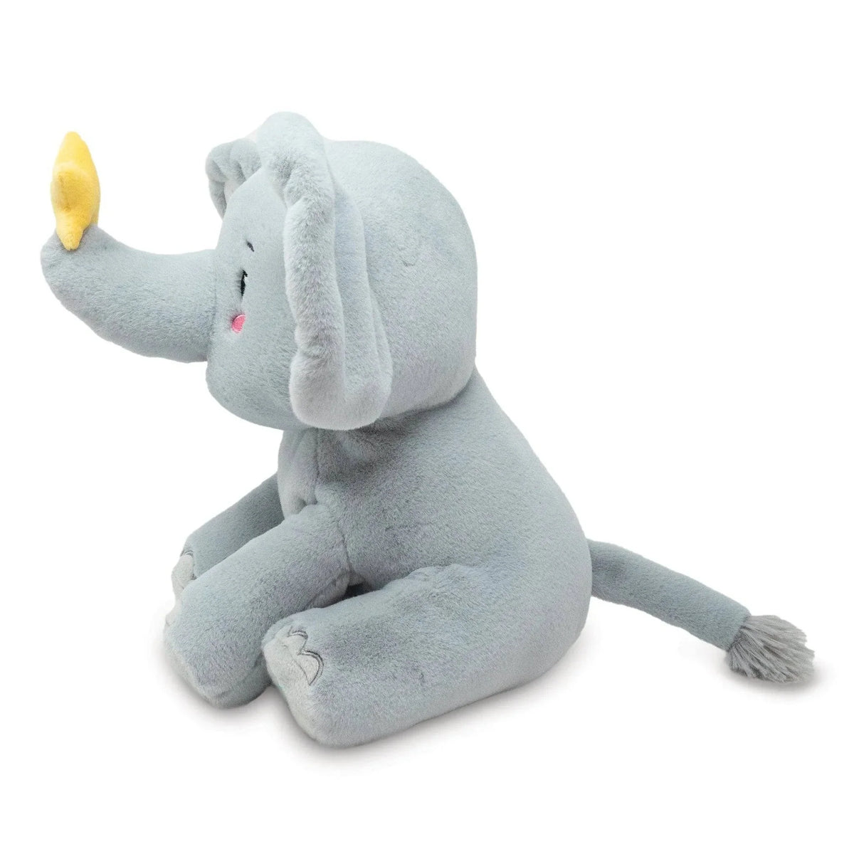 Twinkling Starlight Light-Up Unicorn Plush – view 5
