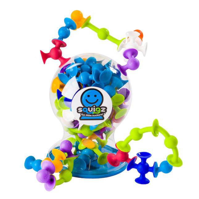 Suction Cup Building Set, 50 Pieces – view 3