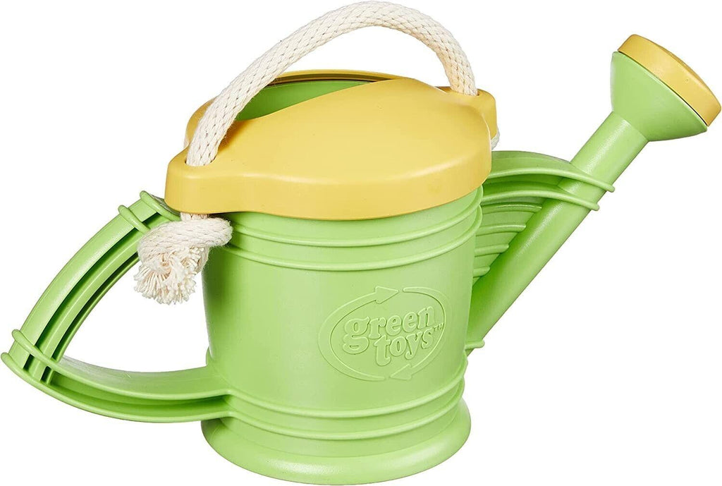 Kids Garden Tool Set, Watering Can, Shovel & Rake – view 3