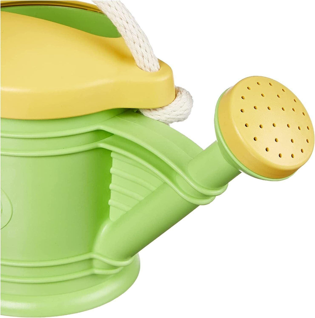 Kids Garden Tool Set, Watering Can, Shovel & Rake – view 4