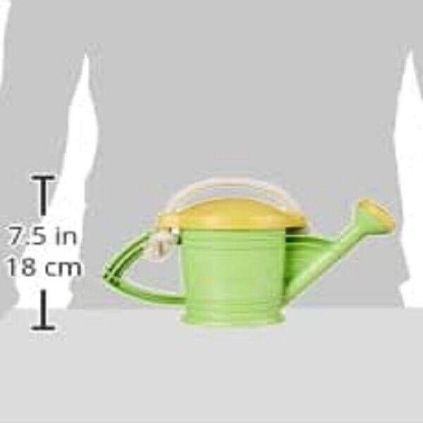Kids Garden Tool Set, Watering Can, Shovel & Rake – view 6