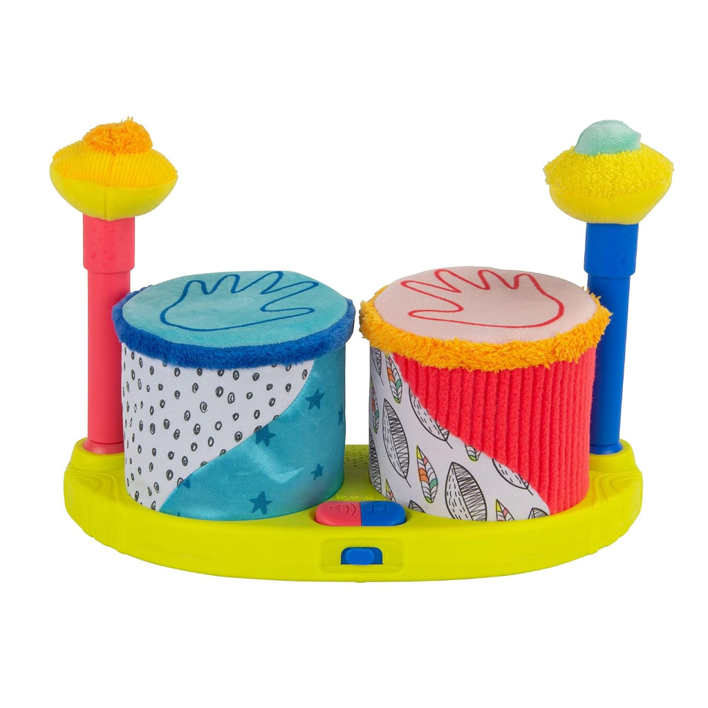 Squeeze Beats First Drum Set for Toddlers – view 5
