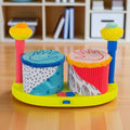 Squeeze Beats First Drum Set for Toddlers