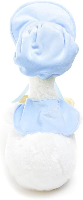 Mother Goose Storytelling Plush, Blue – view 5