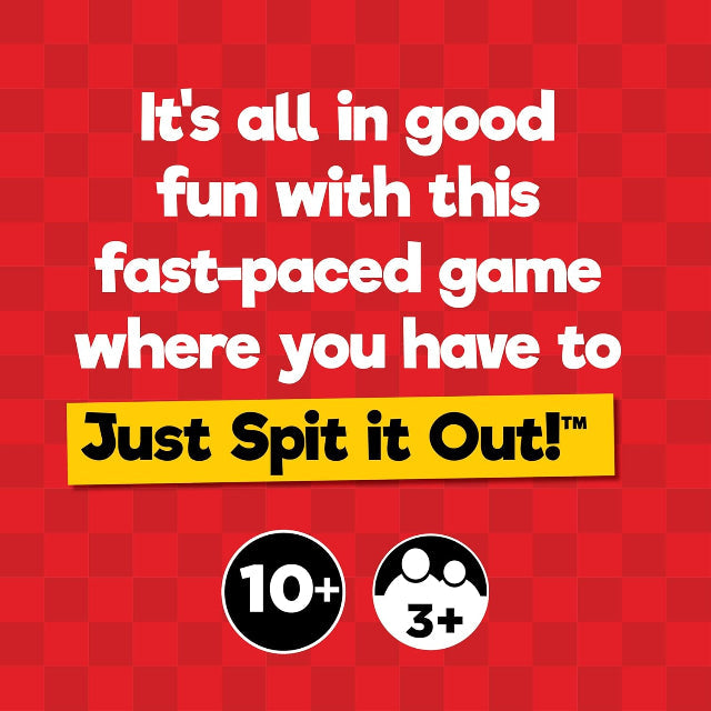 5 Second Rule Card Game, 4th Edition – view 5