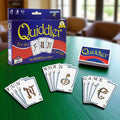 Quiddler Short Word Card Game