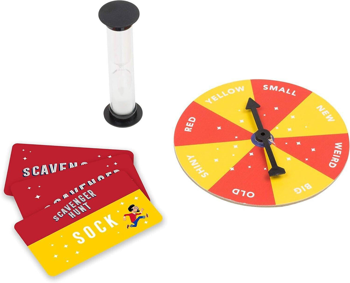 Scavenger Hunt Family Game, 2+ Players – view 4