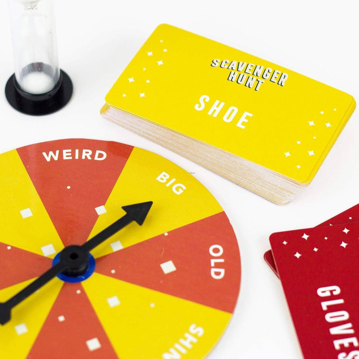 Scavenger Hunt Family Game, 2+ Players – view 6