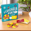 Scavenger Hunt Family Game, 2+ Players