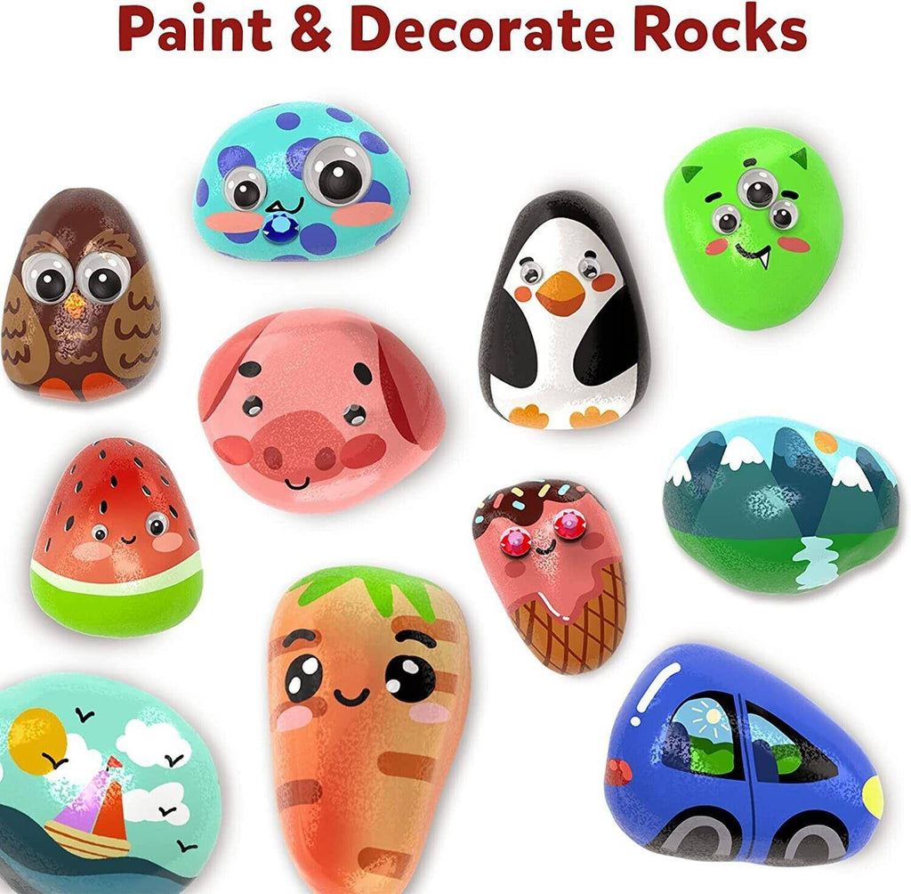 Rock Painting Kit for Kids – view 3