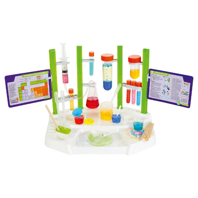 Ooze Labs Chemistry Station Science Kit – view 4