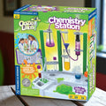 Ooze Labs Chemistry Station Science Kit