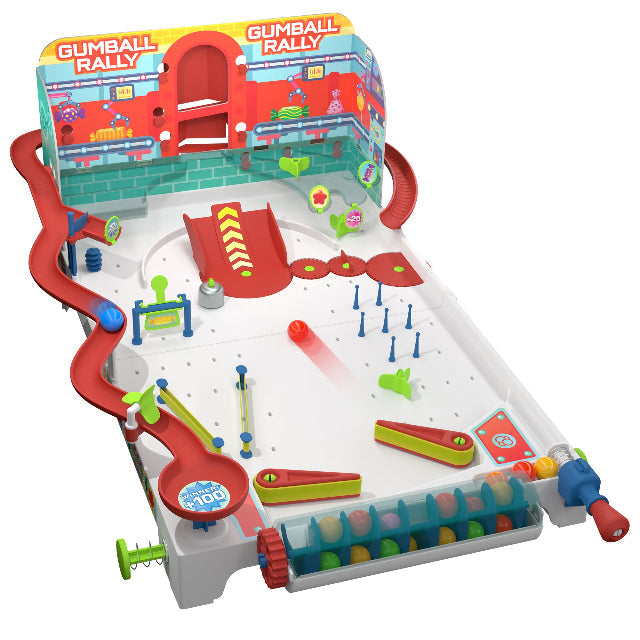 Build-Your-Own Pinball Machine STEM Kit – view 8