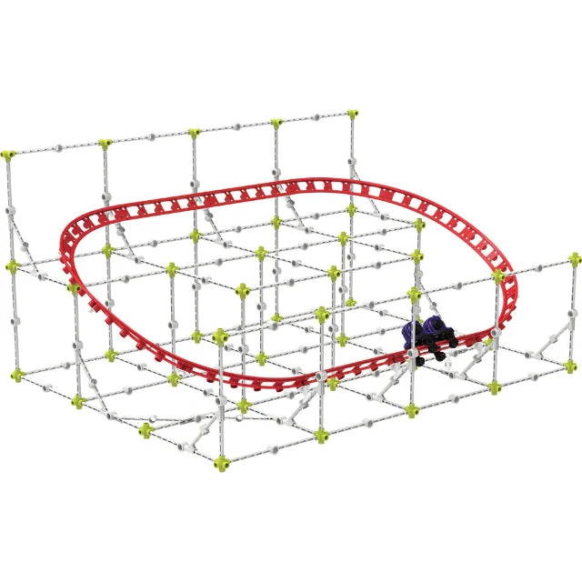 Roller Coaster Engineering STEM Kit – view 6