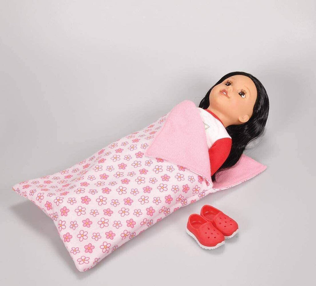 Jaimee Doll Sleepover Set – view 2