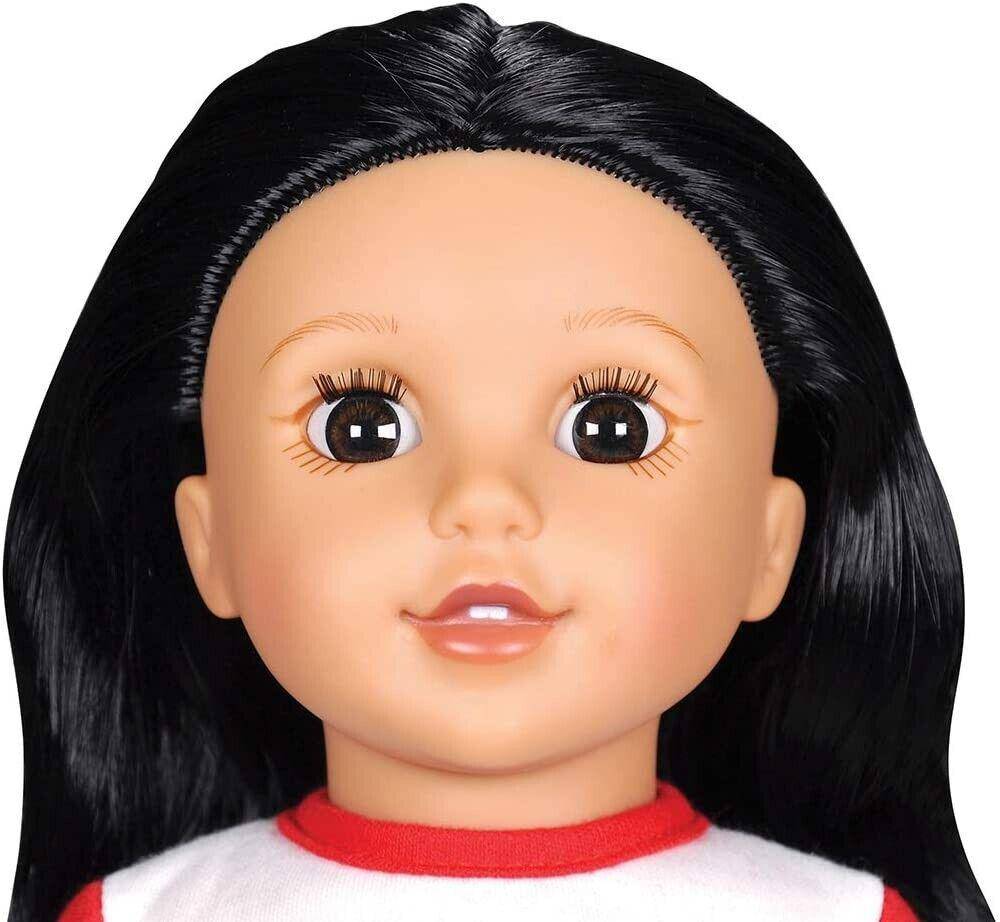 Jaimee Doll Sleepover Set – view 6