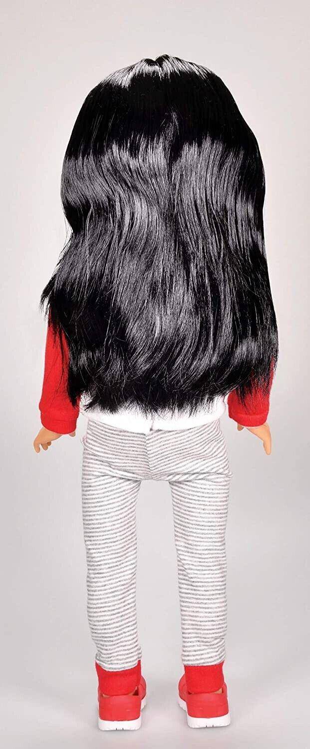 Jaimee Doll Sleepover Set – view 7