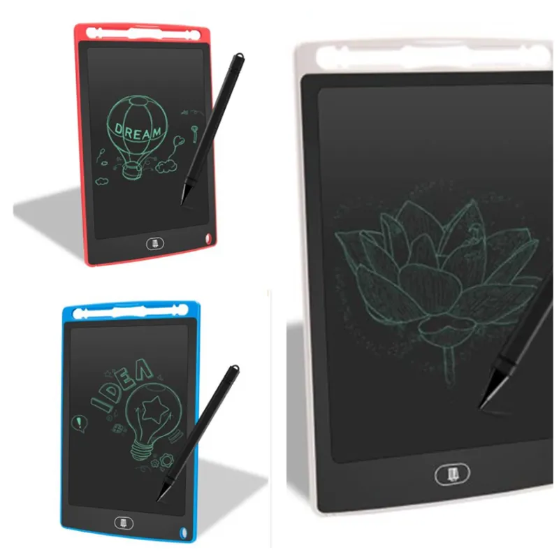 LCD Writing Tablet for Kids – view 14