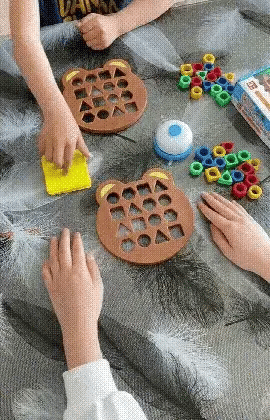 Shape Matching Game for Toddlers – view 8