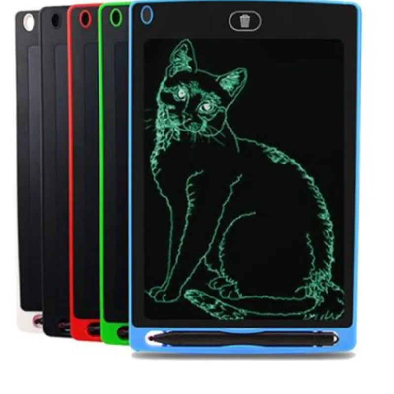 LCD Writing Tablet for Kids – view 7