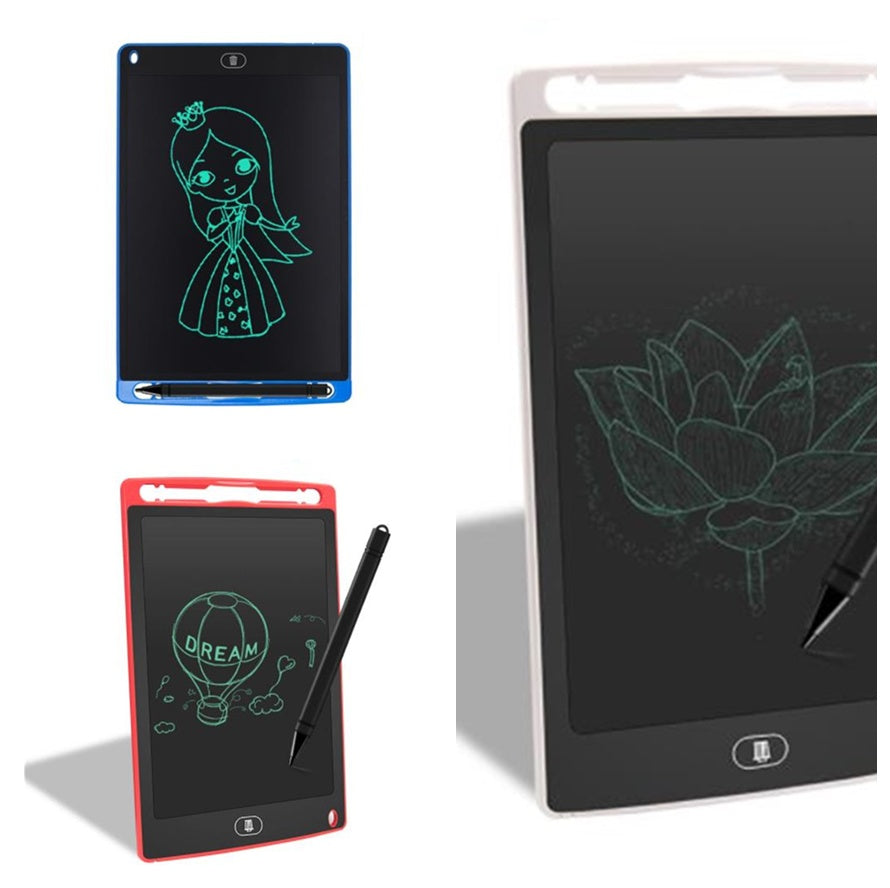 LCD Writing Tablet for Kids – view 10