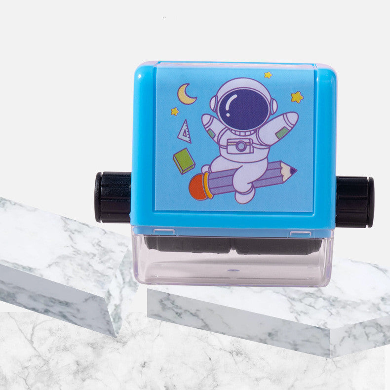 Math Practice Roller for Kids, Addition & Subtraction – view 2