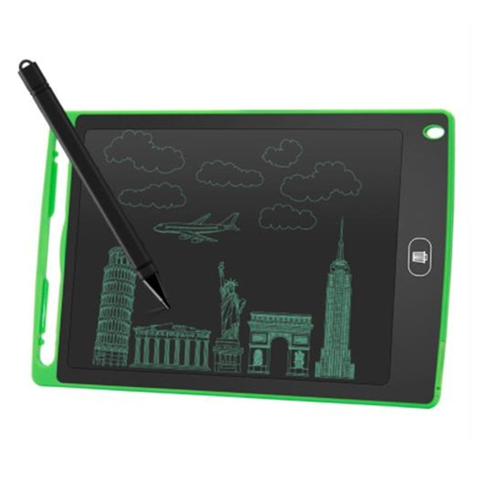 LCD Writing Tablet for Kids – view 12