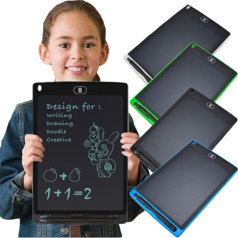 LCD Writing Tablet for Kids – view 2