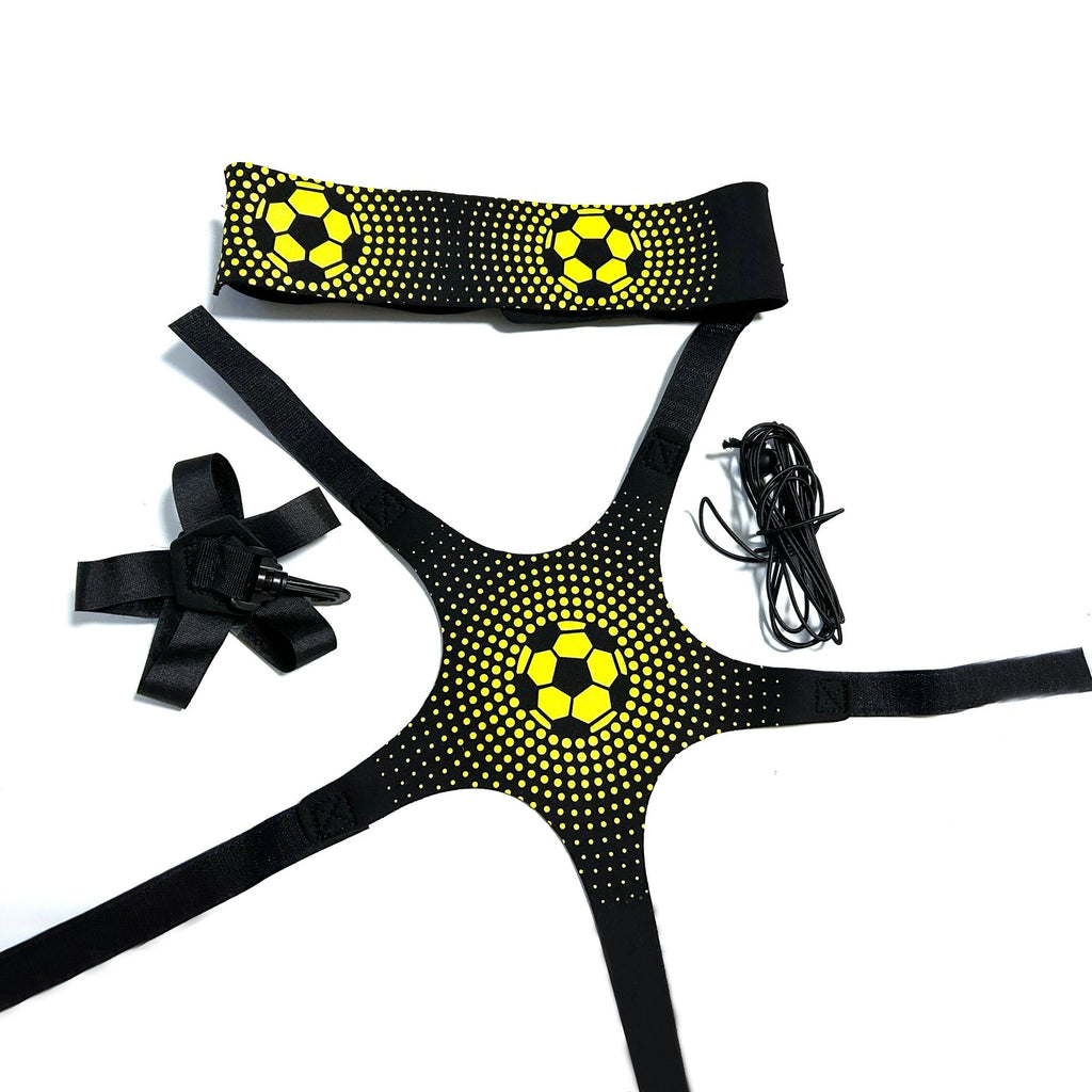 Soccer Kick Trainer, Adjustable Height – view 6